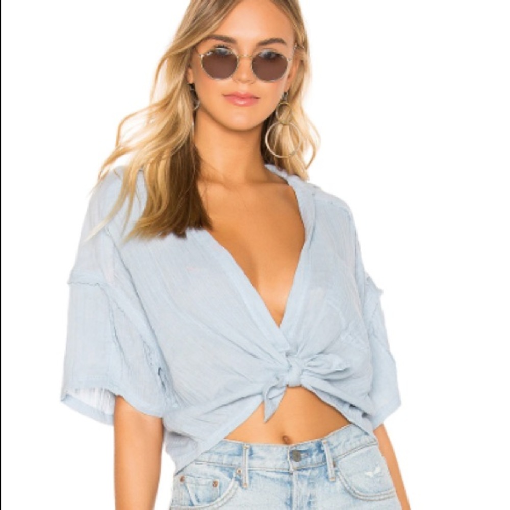 Free People Top